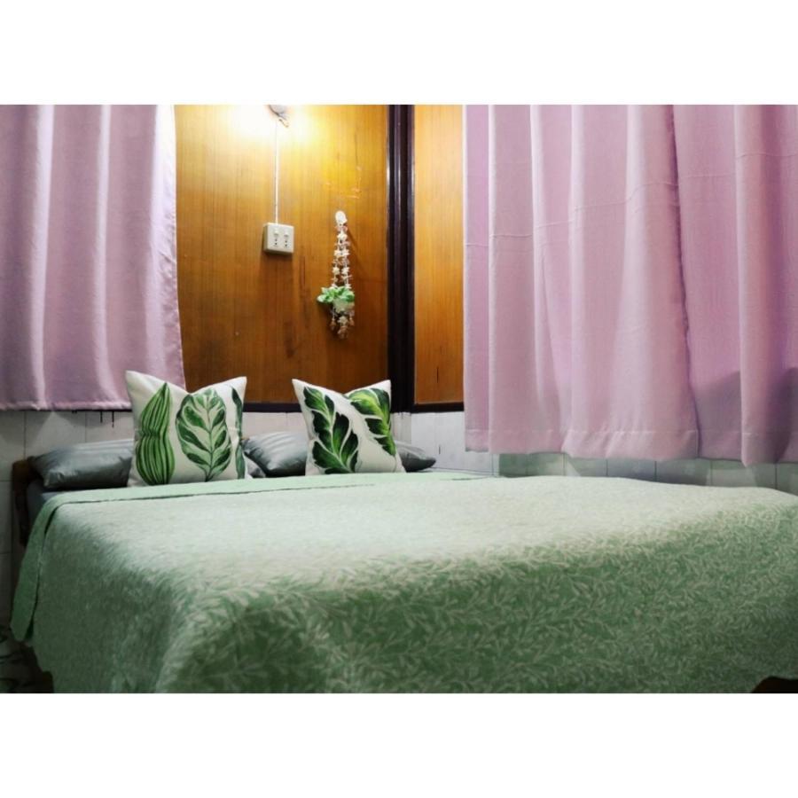 Small Guest House Koh Kood Ko Kut Bagian luar foto