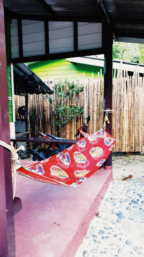 Small Guest House Koh Kood Ko Kut Bagian luar foto