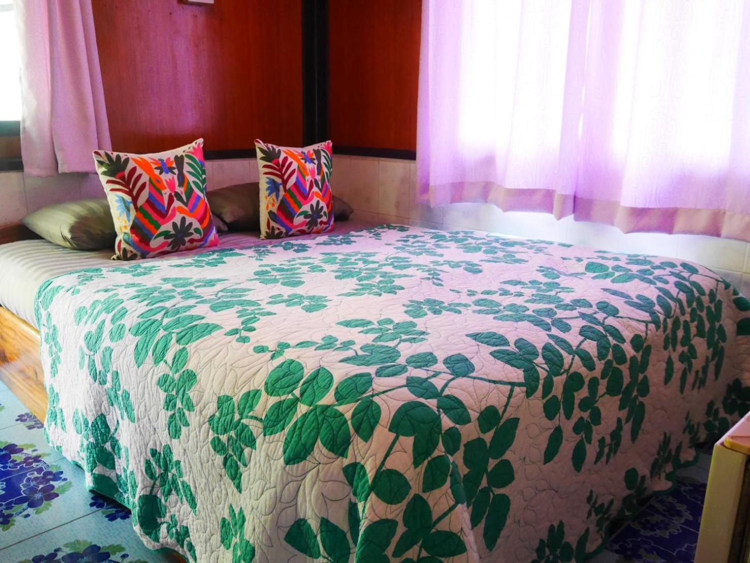 Small Guest House Koh Kood Ko Kut Bagian luar foto
