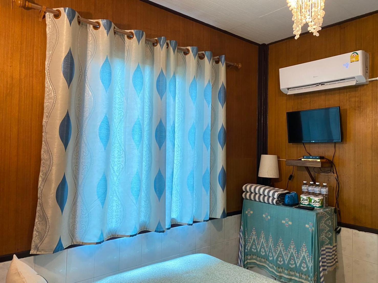 Small Guest House Koh Kood Ko Kut Bagian luar foto