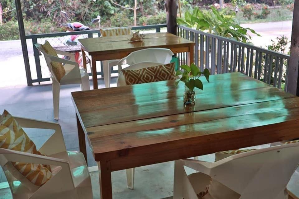 Small Guest House Koh Kood Ko Kut Bagian luar foto