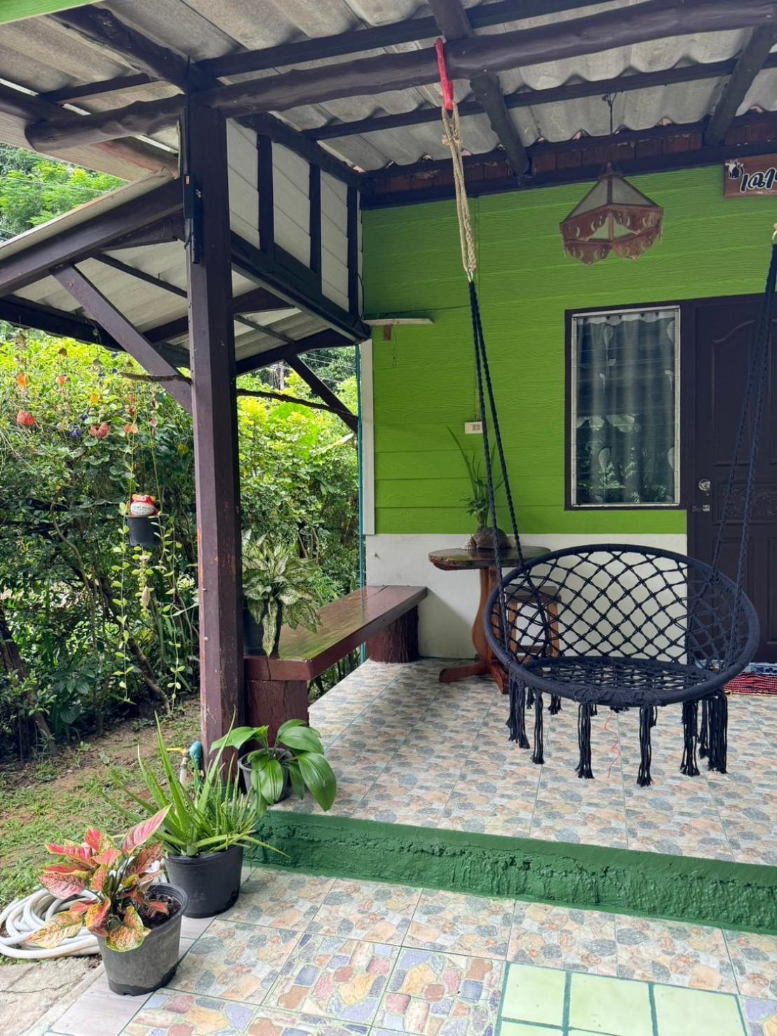 Small Guest House Koh Kood Ko Kut Bagian luar foto