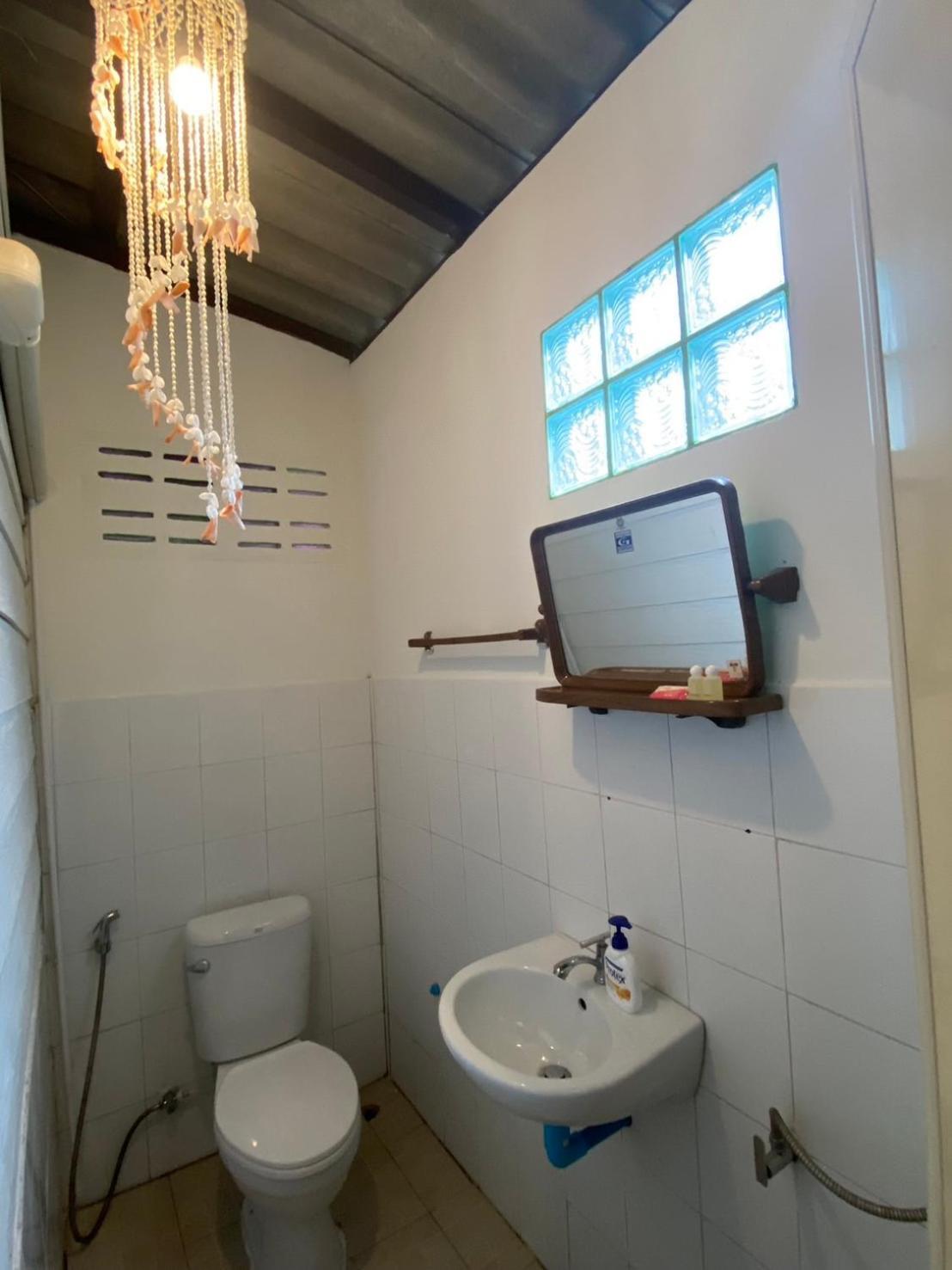 Small Guest House Koh Kood Ko Kut Bagian luar foto