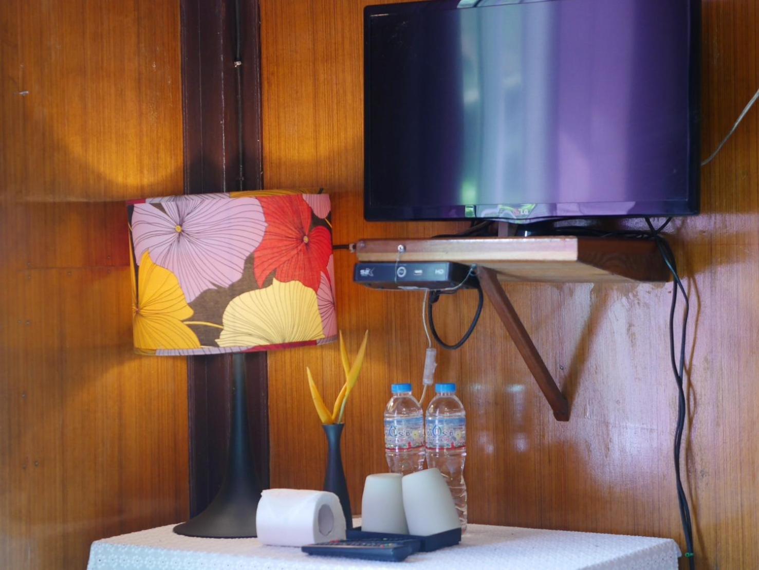 Small Guest House Koh Kood Ko Kut Bagian luar foto