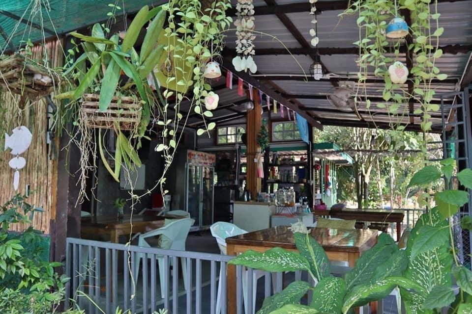 Small Guest House Koh Kood Ko Kut Bagian luar foto