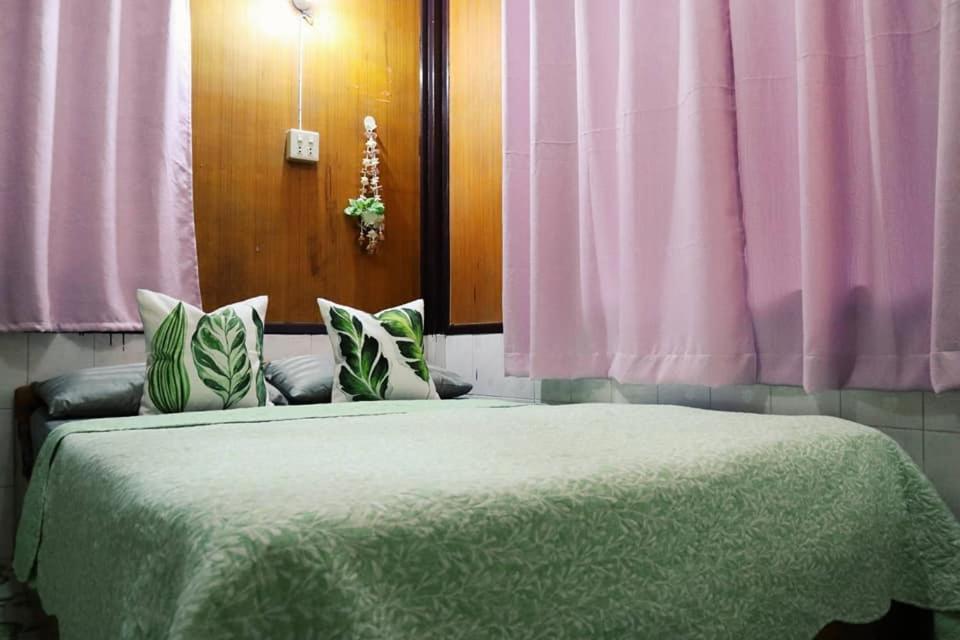 Small Guest House Koh Kood Ko Kut Bagian luar foto