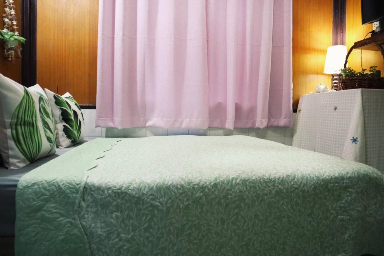 Small Guest House Koh Kood Ko Kut Bagian luar foto